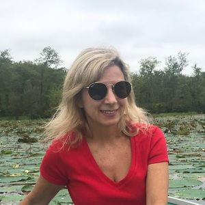 Meet your Posher, Vania